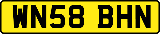 WN58BHN