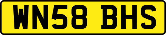WN58BHS