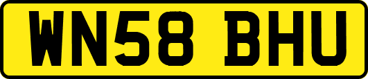 WN58BHU