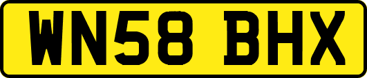 WN58BHX