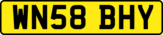 WN58BHY