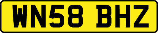 WN58BHZ