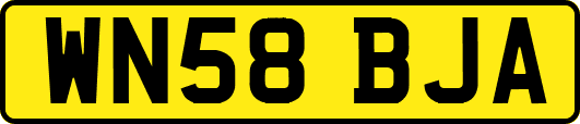 WN58BJA