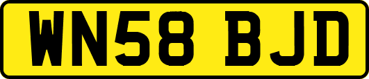 WN58BJD