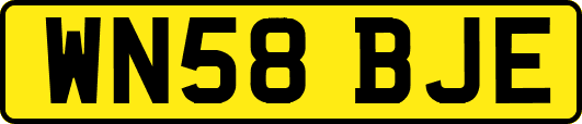 WN58BJE