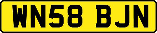 WN58BJN
