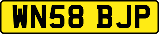 WN58BJP