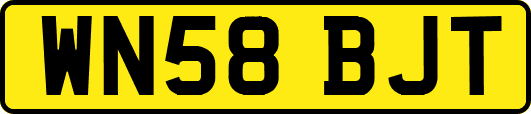 WN58BJT