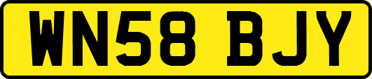 WN58BJY