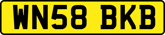 WN58BKB