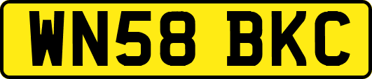 WN58BKC