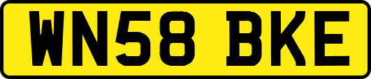 WN58BKE