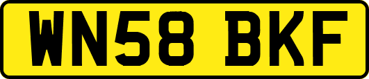 WN58BKF