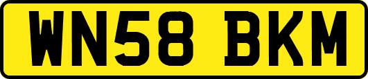 WN58BKM