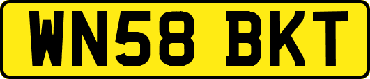 WN58BKT