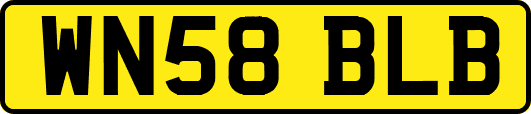 WN58BLB