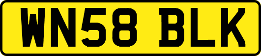 WN58BLK