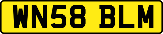 WN58BLM
