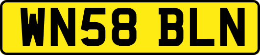 WN58BLN