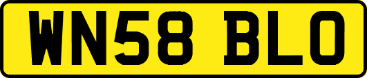 WN58BLO