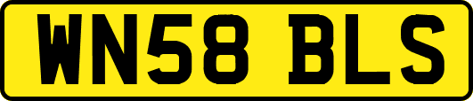 WN58BLS