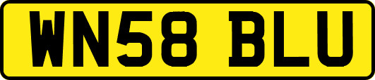 WN58BLU