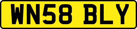 WN58BLY