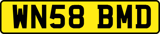 WN58BMD