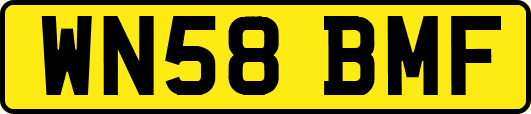 WN58BMF
