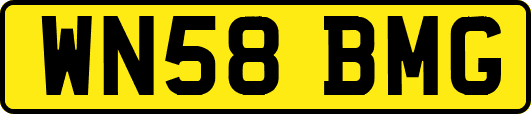WN58BMG