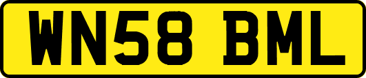 WN58BML