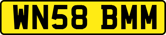 WN58BMM