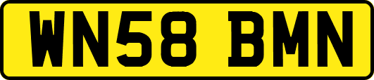 WN58BMN
