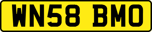 WN58BMO