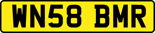 WN58BMR