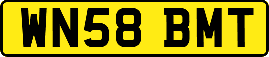 WN58BMT