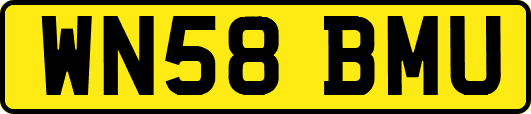 WN58BMU