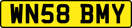 WN58BMY