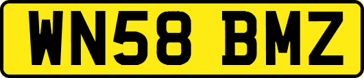 WN58BMZ