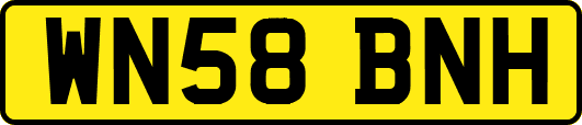 WN58BNH