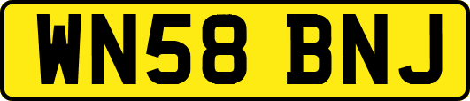 WN58BNJ