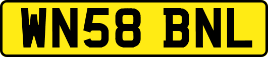 WN58BNL