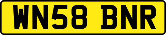 WN58BNR
