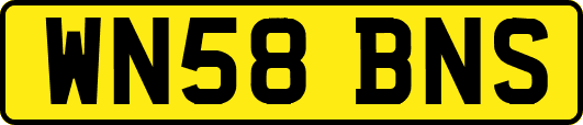WN58BNS