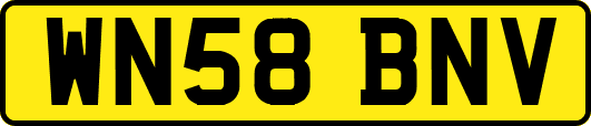 WN58BNV