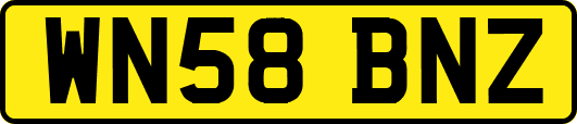WN58BNZ