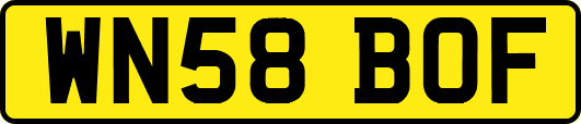 WN58BOF