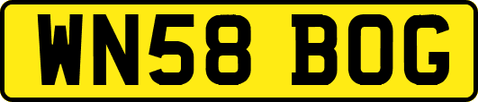 WN58BOG