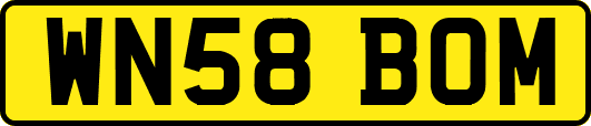 WN58BOM