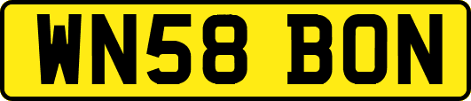 WN58BON